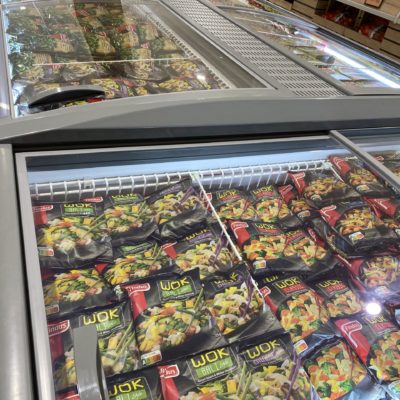 Les magasins Nomy en images